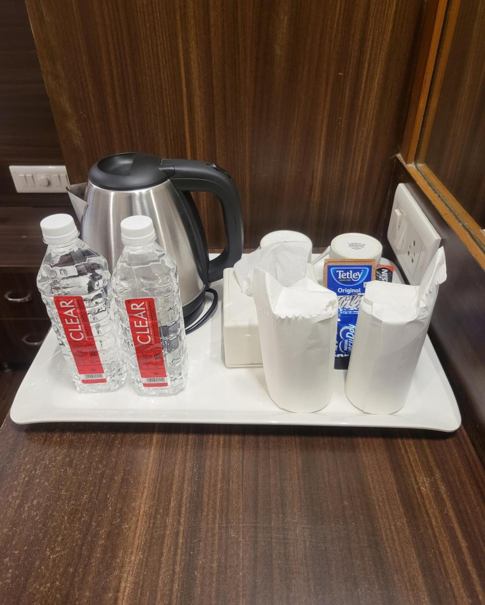 Hotel Maharana Inn Chembur Mumbai  Buitenkant foto