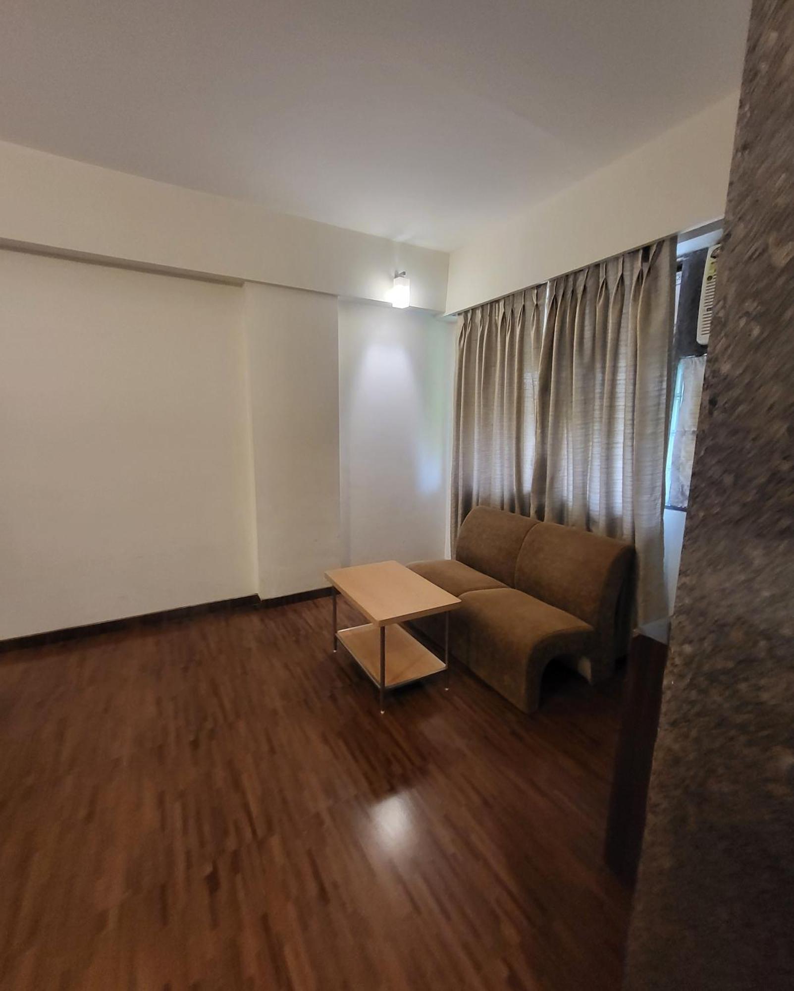 Hotel Maharana Inn Chembur Mumbai  Buitenkant foto